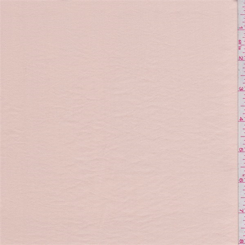 Whisper Pink Satin