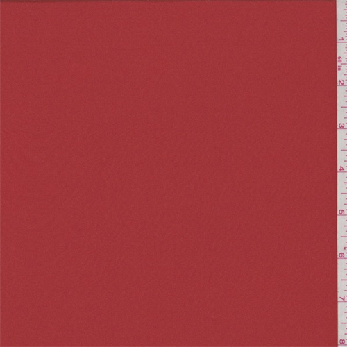 Deep Orange Faille