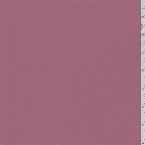 Sepia Rose Polyester Knit