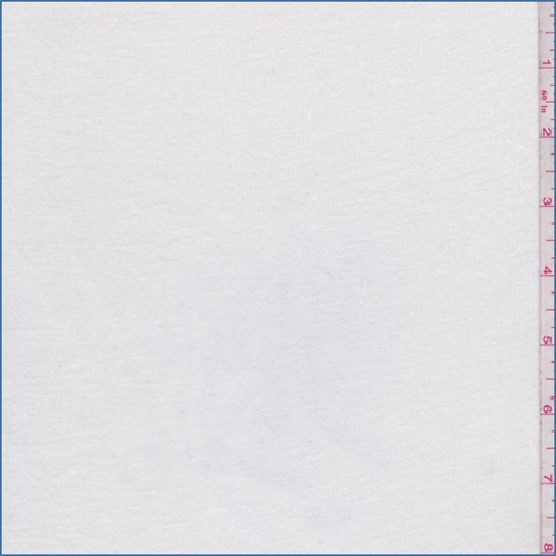 Off White T-Shirt Knit