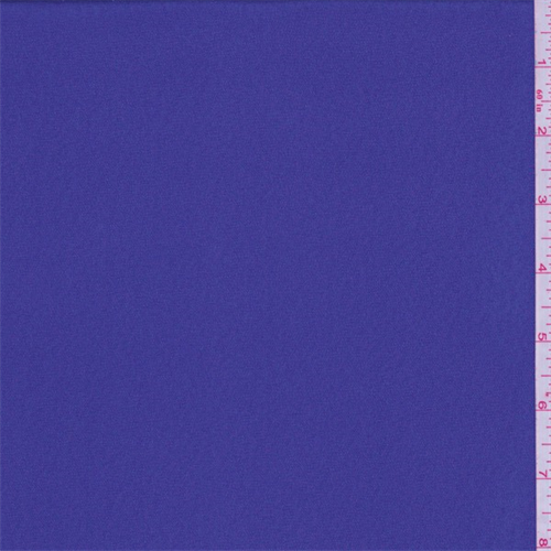 Violet Purple Chiffon