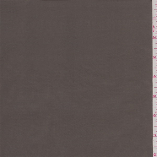Timber Brown Bemberg Lining