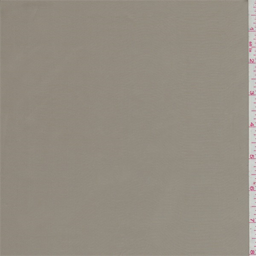 Caramel Latte Twill Bemberg Lining