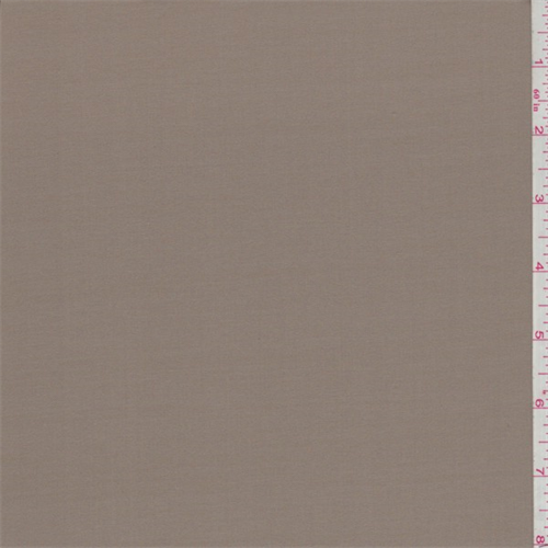 Kraft Brown Bemberg Lining