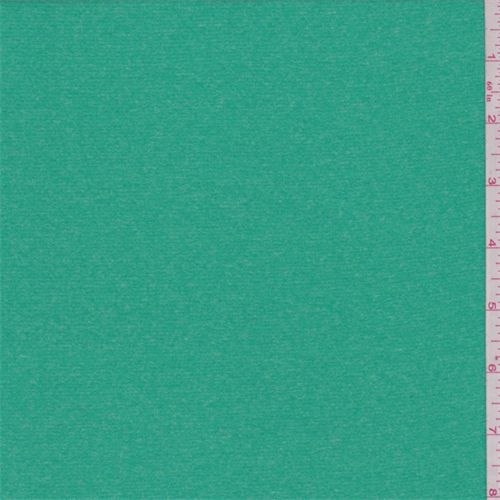 Heather Spring Green Lightweight Activewear