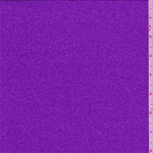 Heather Aubergine Lightweight Activewear
