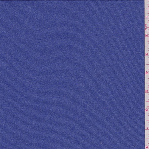 Heather Larkspur Blue Lightweight Activewear