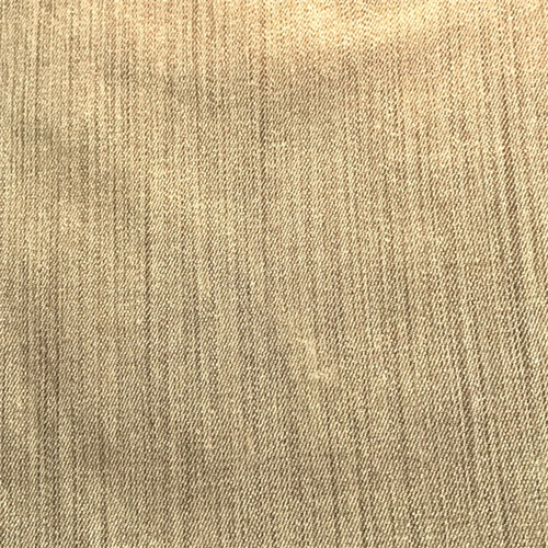 Copper Stretch Denim