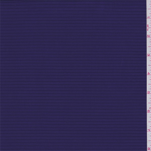 Purple Pinstripe Activewear