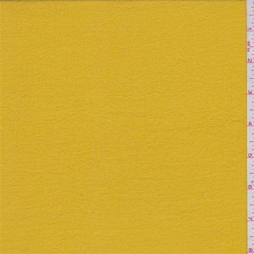 Goldenrod Crinkled Lawn