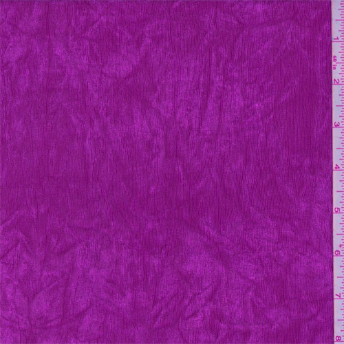Fuchsia Stretch Slinky