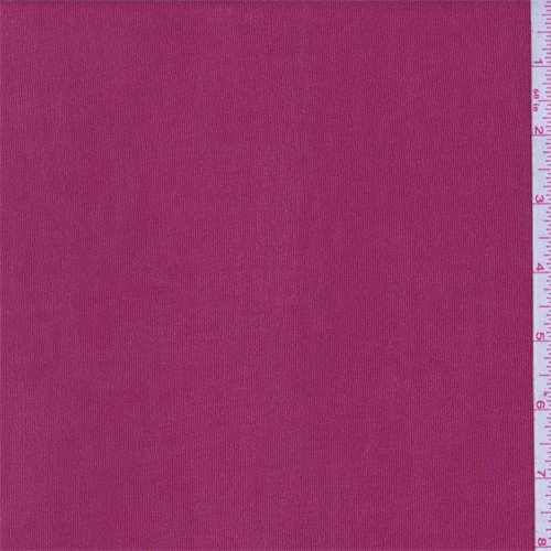 Pale Red Stretch Slinky