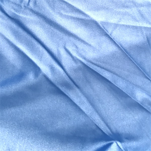 Powder Blue Shimmer Activewear