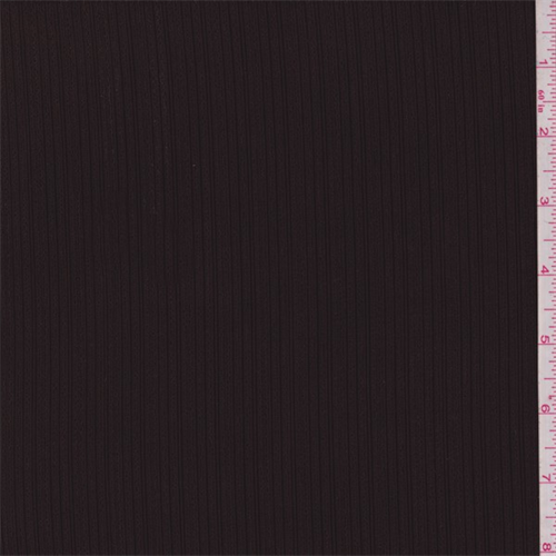 Dark Brown Stripe Slinky