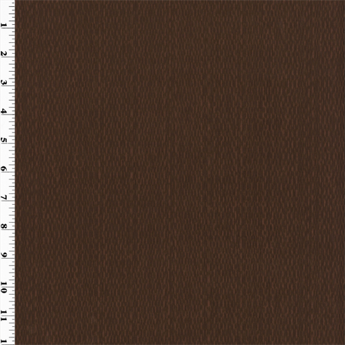 Texture Vinyl - Bark Brown 64175