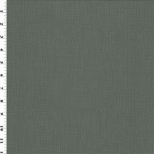 Cross Hatch Vinyl - Graphite Gray 64178