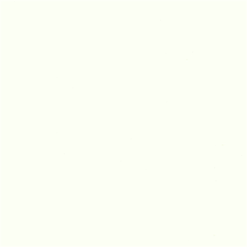 Matte Faux Leather - Eggshell White 64193