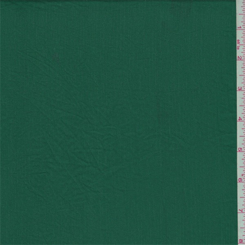 Bright Evergreen Tissue Gauze