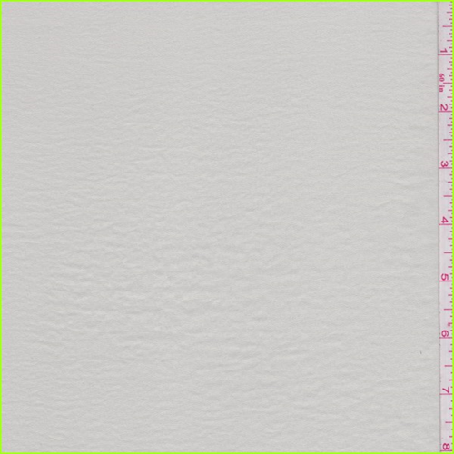 Pearl Buff Sueded Lining