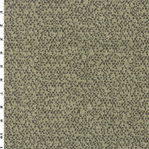 Chimers Pavement Gray Woven Home Decorating Fabric DFW51810