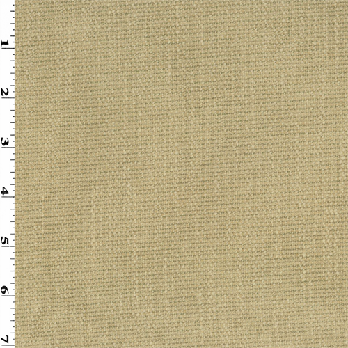 Chestnut Beige Provocative Woven Home Decorating Fabric