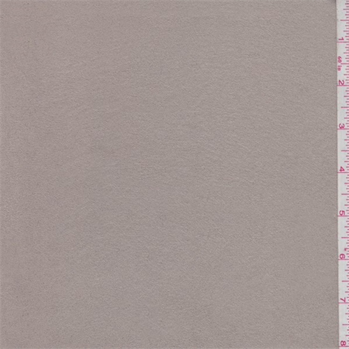 Golden Taupe Microsuede
