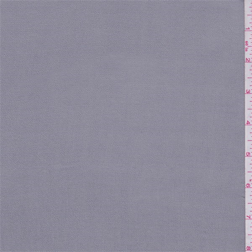 Electric Lemon Rayon Crepe