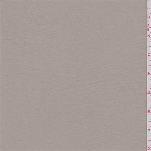 Sandy Beige Georgette