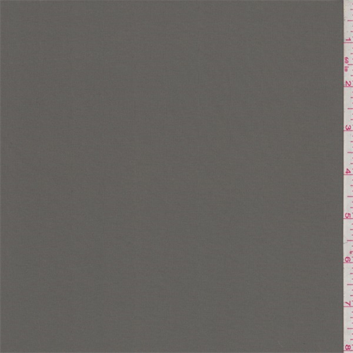 Pebblestone Stretch Crepe de Chine