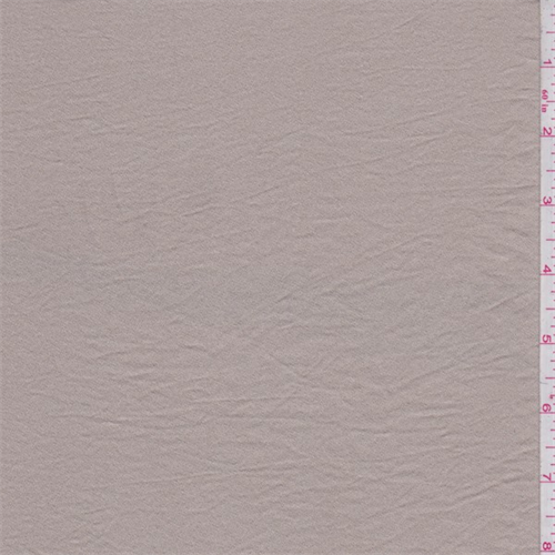 Cider Brown Shimmer Shirting
