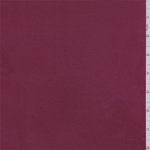 Ruby Microsuede Knit