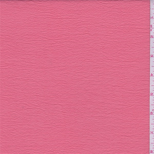 Melon Polyester Gauze
