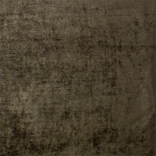 Golding Mink Brown Empire Faux Velvet Home Decorating Fabric DFW51933