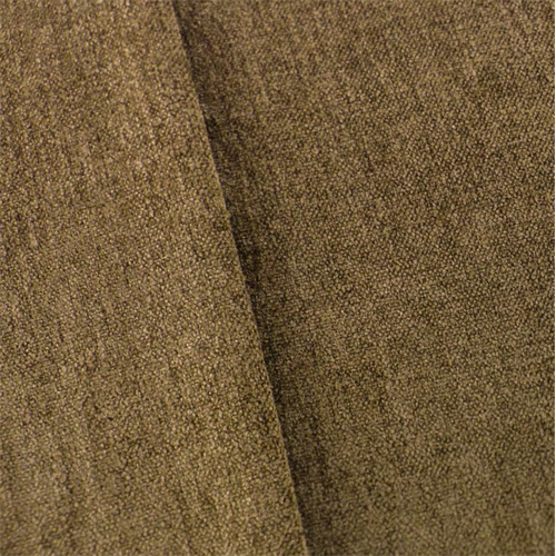 Bartson Brown Inspire Chenille Home Decorating Fabric DFW51938