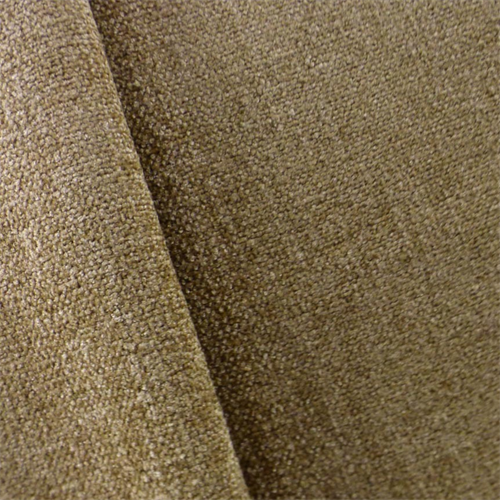 Bartson Golden Brown Inspire Chenille Home Decorating Fabric DFW51942