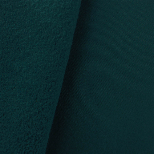 water resistant sweatshirt