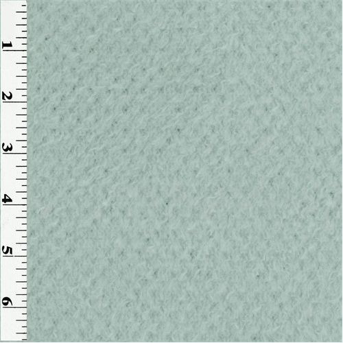 *3 3/8 YD PC--Polartec Curly Fleece - Vapor Blue