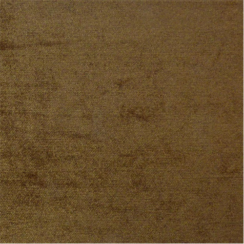 Caramel Brown Faux Velvet Home Decorating Fabric DFW52066