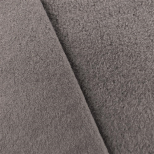 *4 yd pc - Dove Purple Double Sided Fleece DFW10387-X