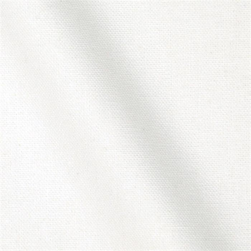 White Duck Cloth Bolt