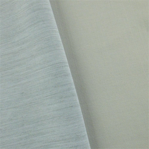 Ice Blue Double Weave Suiting 66505