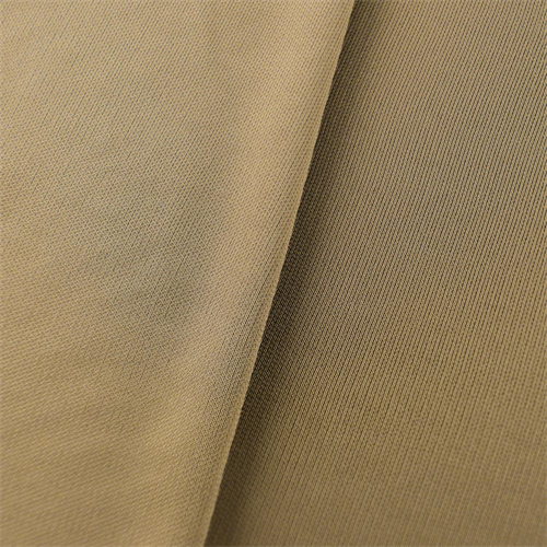 Nude Beige Matte Jersey 66507