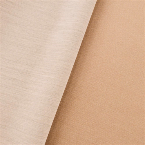 Beige Double Weave Suiting 66535