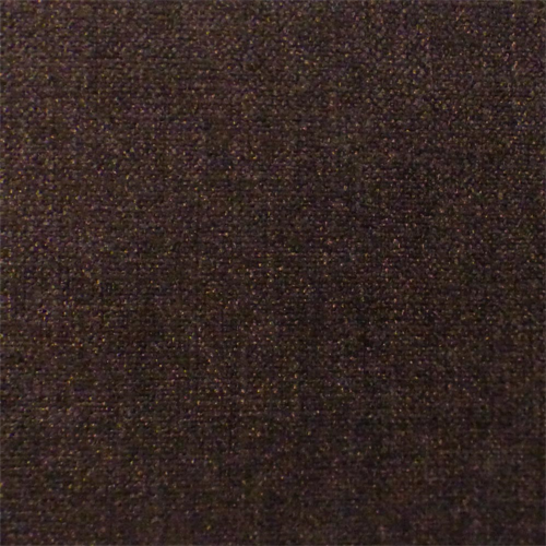 Coffee Brown Chenille Home Decorating Fabric DFW52075