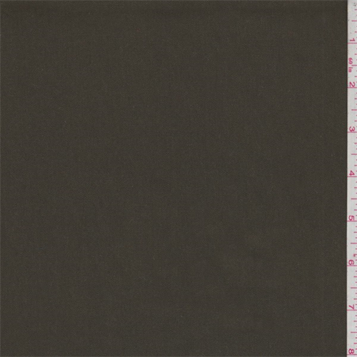Dark Fatigue Green Canvas