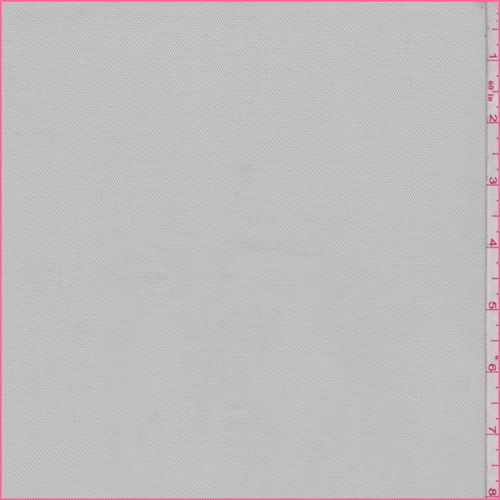Sterling Grey Tulle