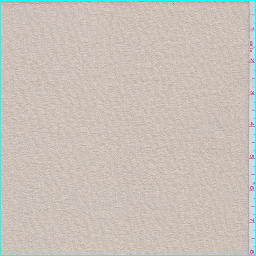 Allure Beige Boucle Suiting