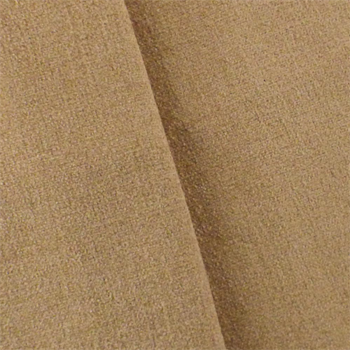 Tan Bartson Inspire Chenille Decorating Fabric DFW52121