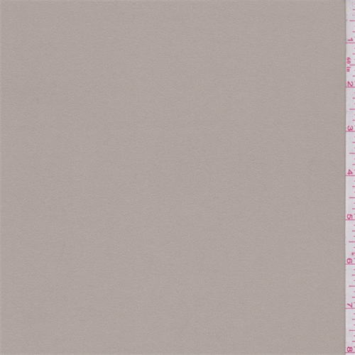 Pumice Polyester Crepe