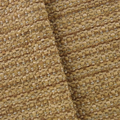 Brie Brown Valdese Ranch Chenille Decorating Fabric DFW52181